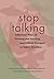 Stop Talking by Libby Roderick