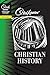 Quiknotes: Christian History