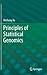 Principles of Statistical Genomics