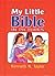 My Little Bible in Pictures