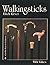 Walkingsticks (Schiffer Book for Hobbyists)