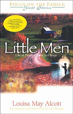 Little Men : Life at Plumfield With Jo's Boys