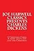 Joe Harwell Classics Presents Charles Dickens A Christmas Carol by Joe Harwell