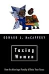 Taxing Women