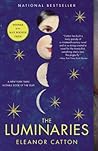 The Luminaries by Eleanor Catton