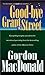 Good-Bye, Grant Street (Living Books)