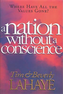 A Nation Without a Conscience (Hardcover)