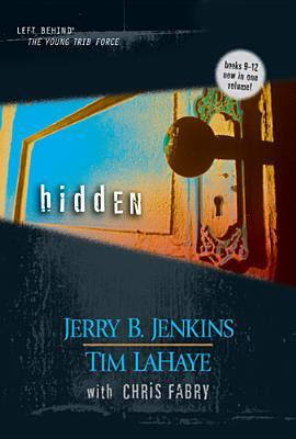 Hidden (Left Behind: The Kids, #9-12)