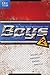 The One Year Devotions for Boys 2 by Children's Bible Hour