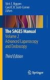 The SAGES Manual:...
