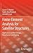 Finite Element Analysis for Satellite Structures: Applications to Their Design, Manufacture and Testing