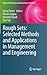 Rough Sets: Selected Methods and Applications in Management and Engineering (Advanced Information and Knowledge Processing)