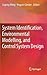 System Identification, Environmental Modelling, and Control S... by Liuping Wang