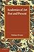 Academies of Art: Past and Present