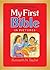 Holy Bible: My First Bible ...