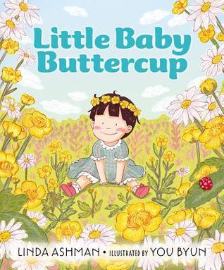 Little Baby Buttercup (Hardcover)