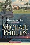 Dream of Freedom (American Dreams, #1) Dream of Freedom (American Dreams, #1)