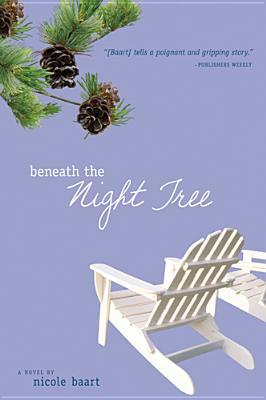Beneath the Night Tree (Threads of Change #3)