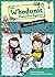 The Cafe Mystery #4 (The Whodunit Detective Agency)