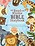 My Read and Rhyme Bible Storybook by Crystal Bowman