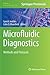Microfluidic Diagnostics: Methods and Protocols (Methods in Molecular Biology, 949)