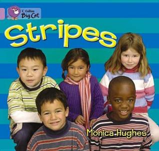 Stripes (Paperback)