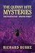 The Quinny Hite Mysteries: ...