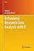 Behavioral Research Data Analysis with R by Yuelin Li