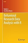 Behavioral Research Data Analysis with R