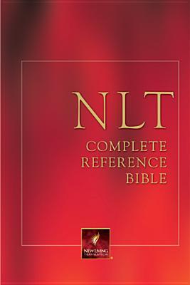 NLT Complete Reference Bible: NLT1