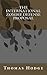 The International Zombie Defense Proposal by Thomas Hodge The International Zombie Defense Proposal by Thomas Hodge