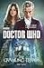 Doctor Who: The Crawling Te...
