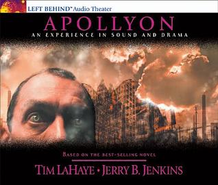 Apollyon: An Experience in Sound and Drama (audio CD)