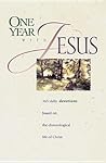 One Year with Jesus