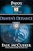 Draven's Defiance by Paul McCusker Draven's Defiance by Paul McCusker