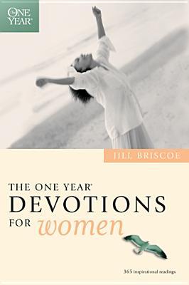 The One Year Devotions for Women
