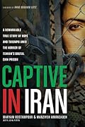 Captive in Iran