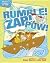 Rumble! Zap! Pow!: Mighty S...