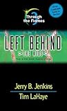 Through the Flames by Jerry B. Jenkins