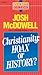 Christianity: Hoax or History (Pocket Guide)