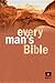 Every Man's Bible: New Living Translation (Every Man's Series)