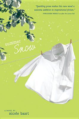 Summer Snow (Threads of Change #2)