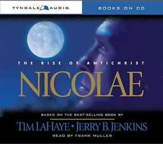 Nicolae: The Rise of Antichrist