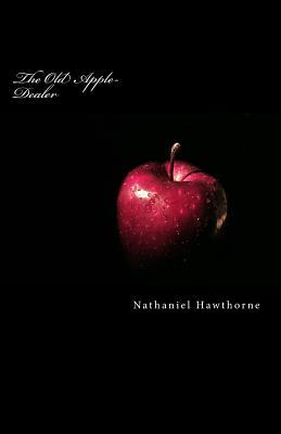 The Old Apple-Dealer (Paperback)