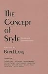 The Concept of Style