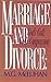 Marriage and Divorce: God's Call, God's Compassion