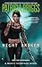 Night Broken (Mercy Thompso...