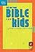The One Year Bible for Kids Challenge Edition NLT