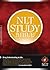 Holy Bible: NLT Study Bible (Bible Nlt)