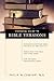 Essential Guide to Bible Versions by Philip W. Comfort